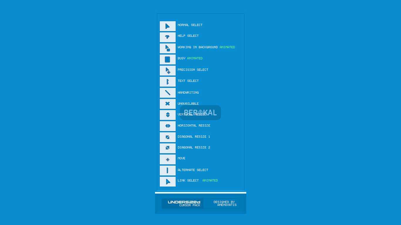 Detail Download Mouse Pointer Animasi Bergerak Nomer 22