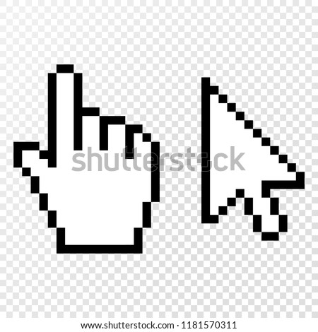 Detail Download Mouse Pointer Animasi Bergerak Nomer 32