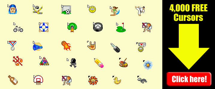 Detail Download Mouse Pointer Animasi Bergerak Nomer 33