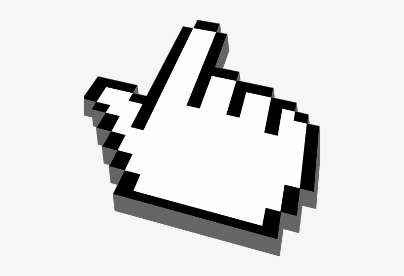 Detail Download Mouse Pointer Animasi Bergerak Nomer 34