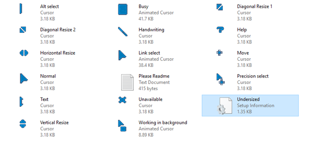 Detail Download Mouse Pointer Animasi Bergerak Nomer 36