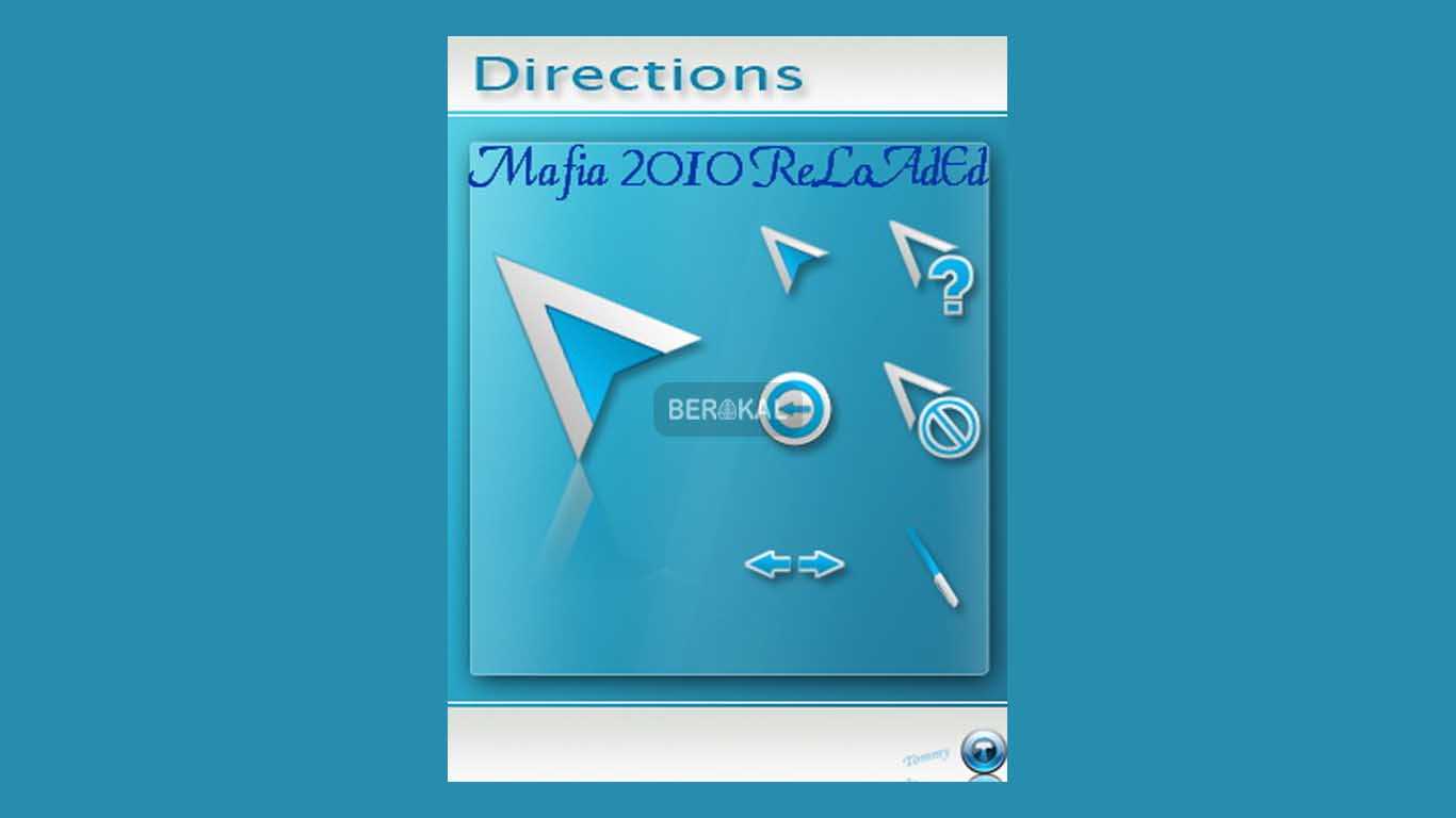 Detail Download Mouse Pointer Animasi Bergerak Nomer 7