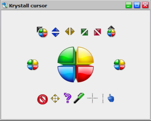 Detail Download Mouse Pointer Animasi Bergerak Nomer 8