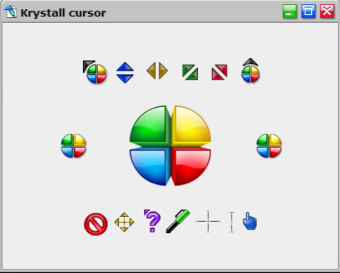 Detail Download Mouse Pointer Lucu Nomer 22