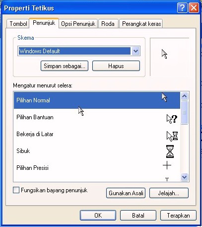 Detail Download Mouse Pointer Lucu Nomer 31