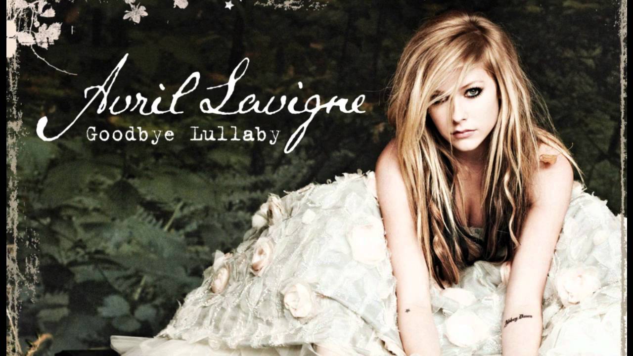 Detail Download Mp3 Avril Lavigne Smile Nomer 12