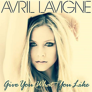 Detail Download Mp3 Avril Lavigne Smile Nomer 17