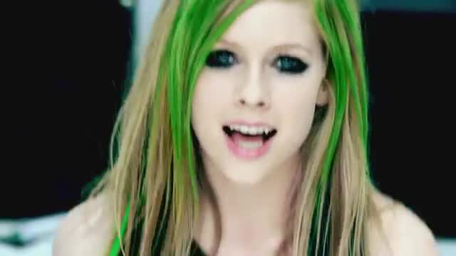 Detail Download Mp3 Avril Lavigne Smile Nomer 18