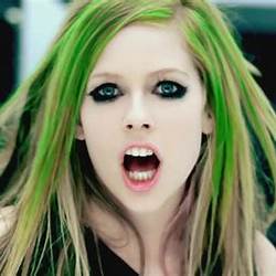 Detail Download Mp3 Avril Lavigne Smile Nomer 19