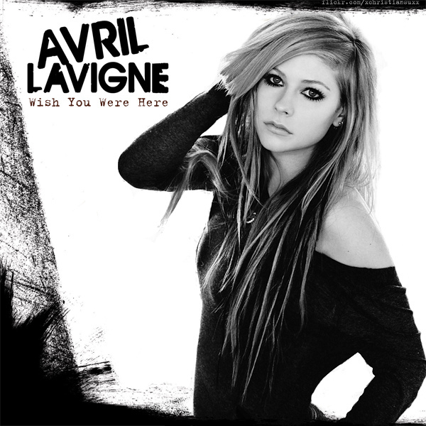 Detail Download Mp3 Avril Lavigne Smile Nomer 28