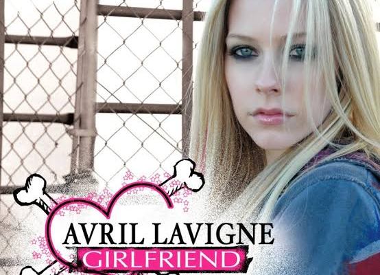 Detail Download Mp3 Avril Lavigne Smile Nomer 30