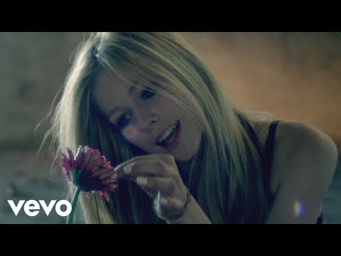 Detail Download Mp3 Avril Lavigne Smile Nomer 43