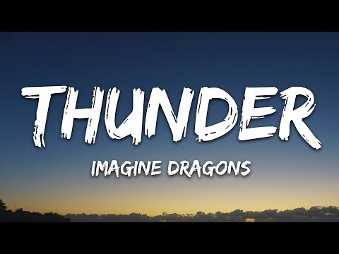 Detail Download Mp3 Imagine Dragon Thunder Nomer 13