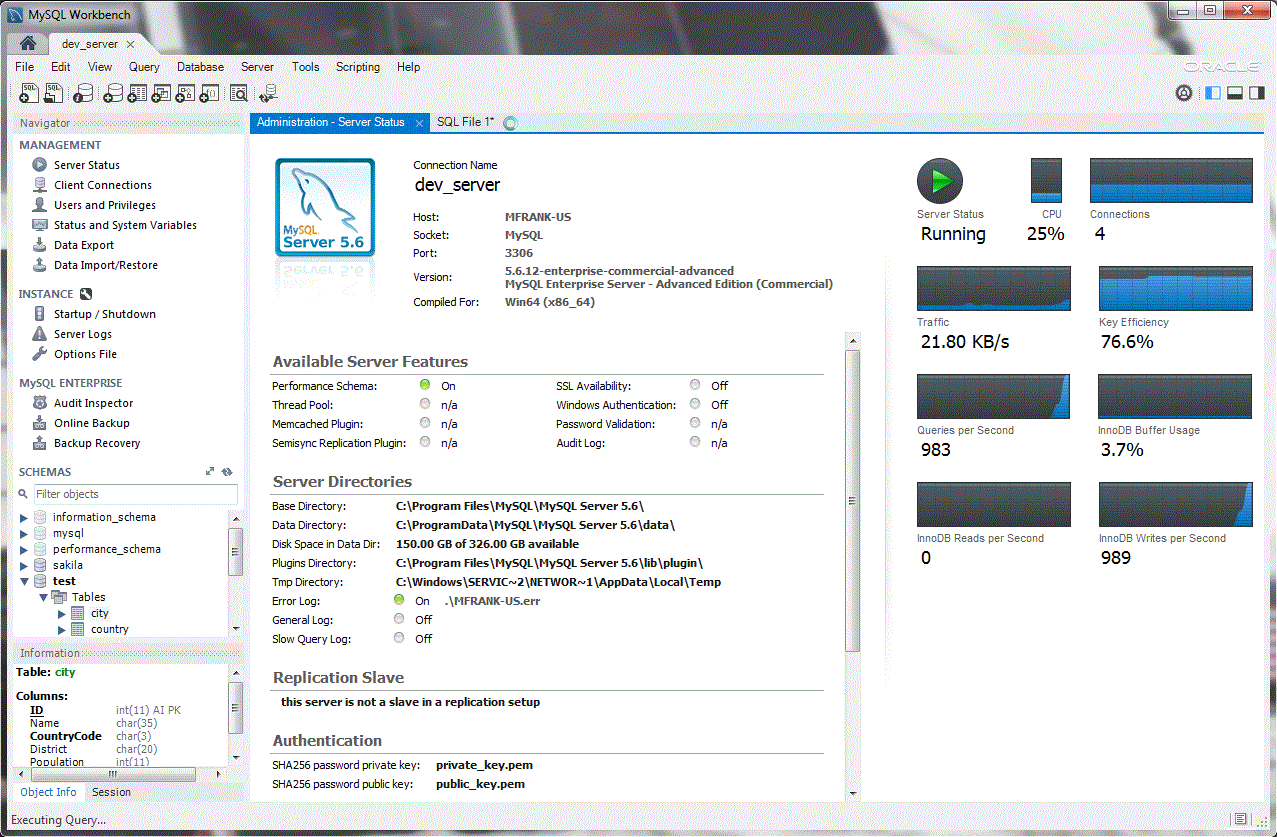 Download My Sql - KibrisPDR