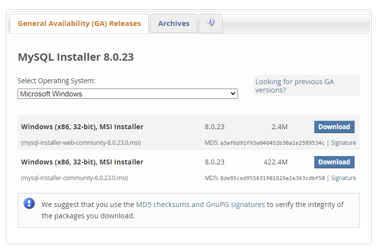Detail Download My Sql Nomer 19