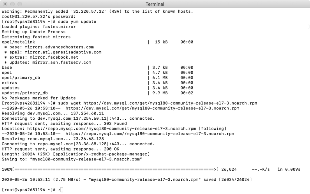 Detail Download My Sql Nomer 30