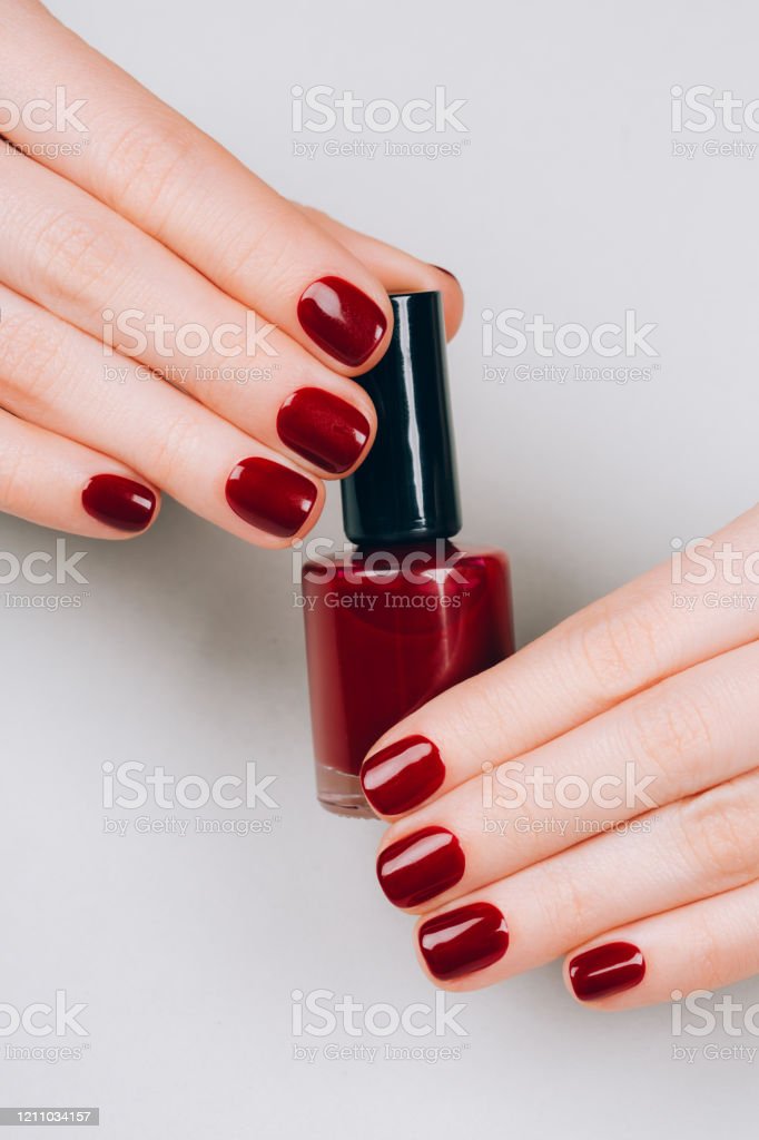 Detail Download Nail Polish Nomer 11