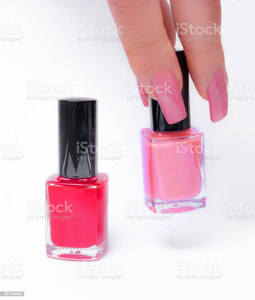 Detail Download Nail Polish Nomer 53