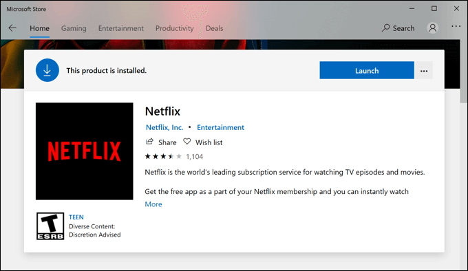 Detail Download Netflix Free Nomer 31