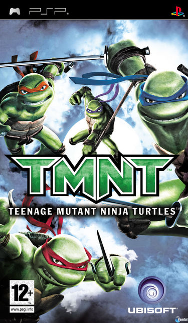 Detail Download Ninja Turtle Nomer 3