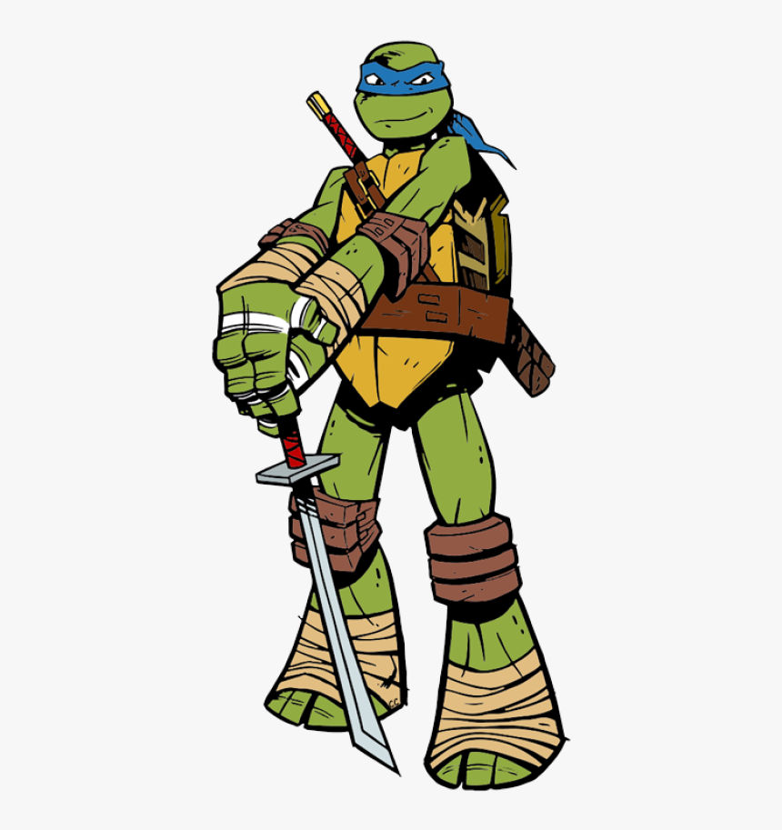 Detail Download Ninja Turtle Nomer 48