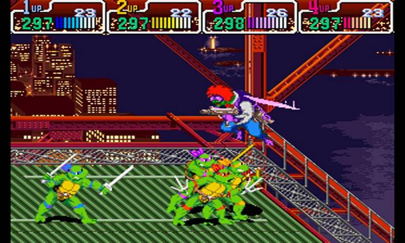 Detail Download Ninja Turtles Nomer 11