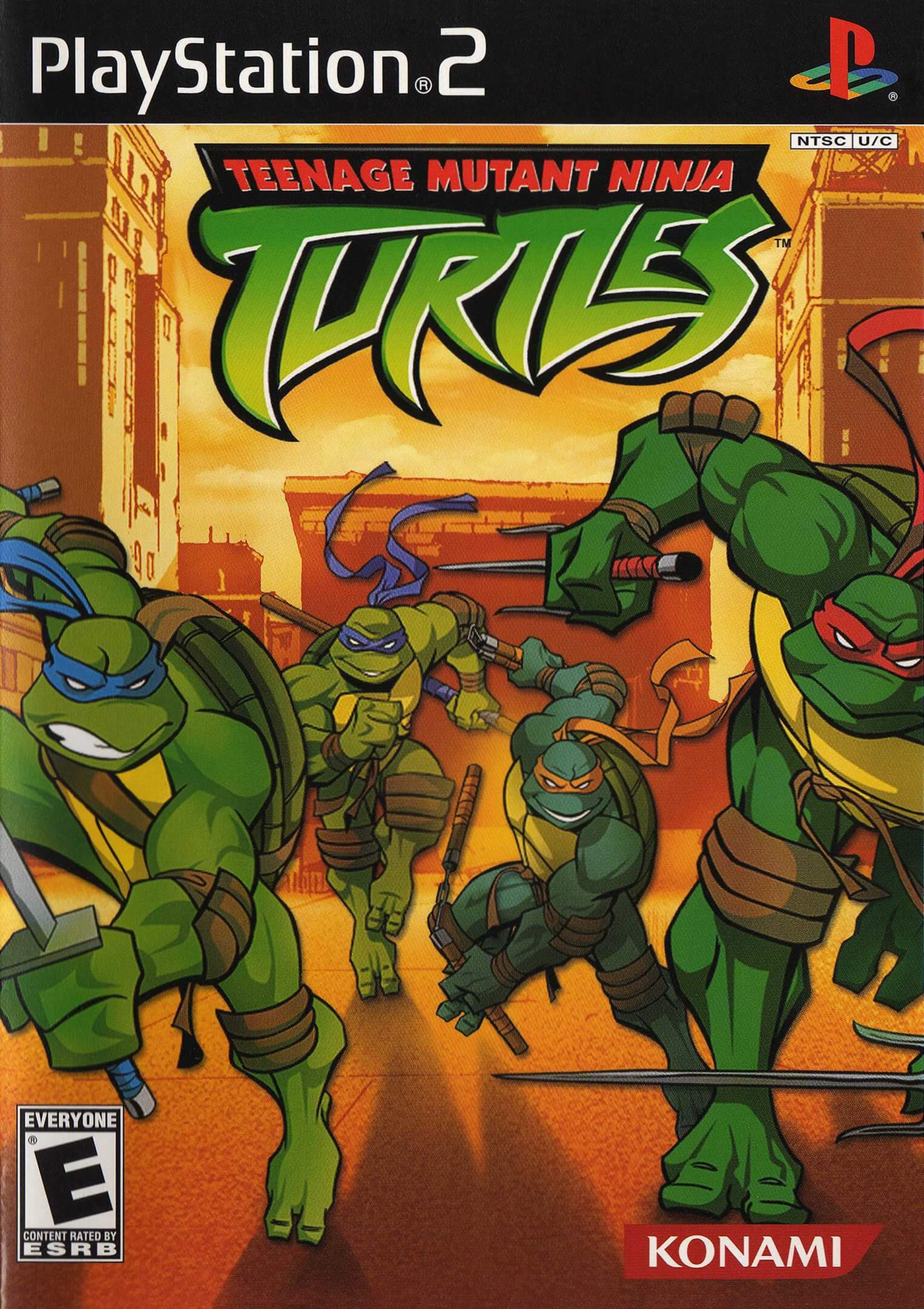 Detail Download Ninja Turtles Nomer 16
