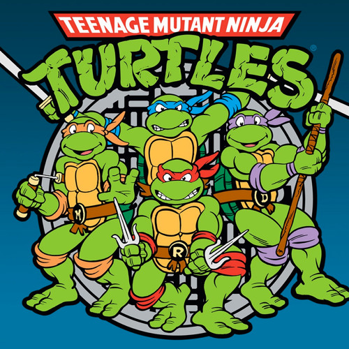 Detail Download Ninja Turtles Nomer 38