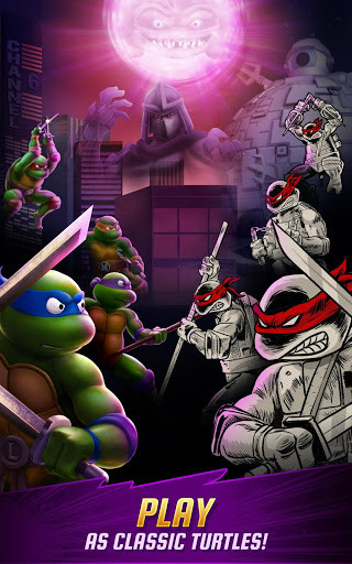 Detail Download Ninja Turtles Nomer 45