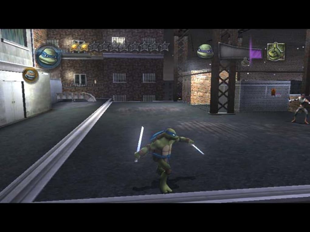 Detail Download Ninja Turtles Nomer 4