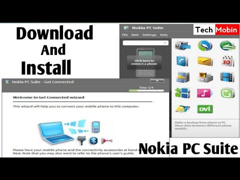 Detail Download Nokia Pc Suite Terbaru Nomer 16