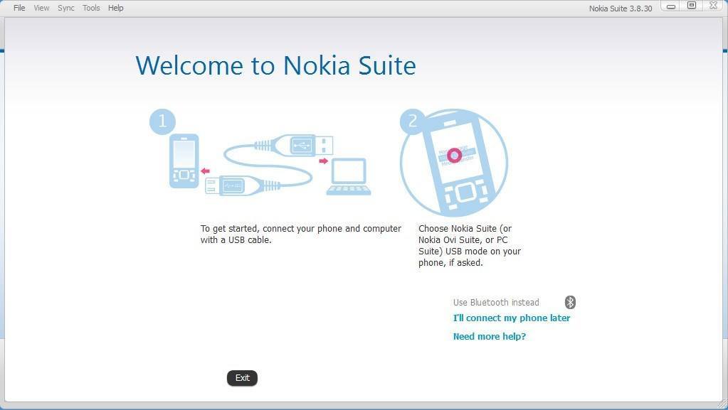 Detail Download Nokia Pc Suite Terbaru Nomer 20