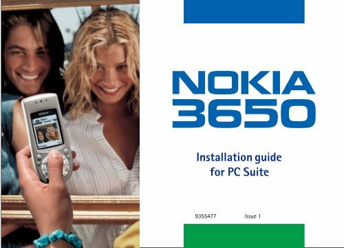 Detail Download Nokia Pc Suite Terbaru Nomer 34