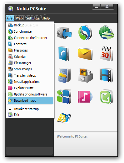 Detail Download Nokia Pc Suite Terbaru Nomer 8