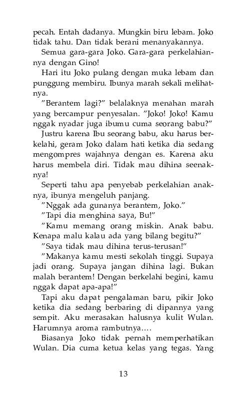 Detail Download Novel Dari Jendela Smp Pdf Gratis Nomer 4