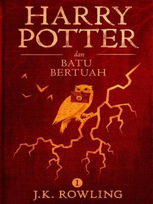 Detail Download Novel Harry Potter Pdf Bahasa Inggris Nomer 2