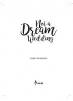 Detail Download Novel Not A Dream Wedding Pdf Indah Nomer 8