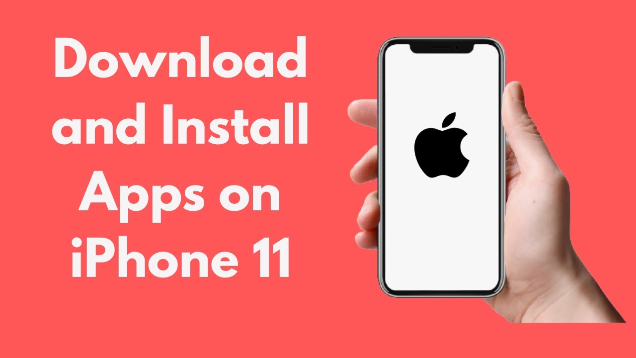 Detail Download On Iphone 11 Nomer 37