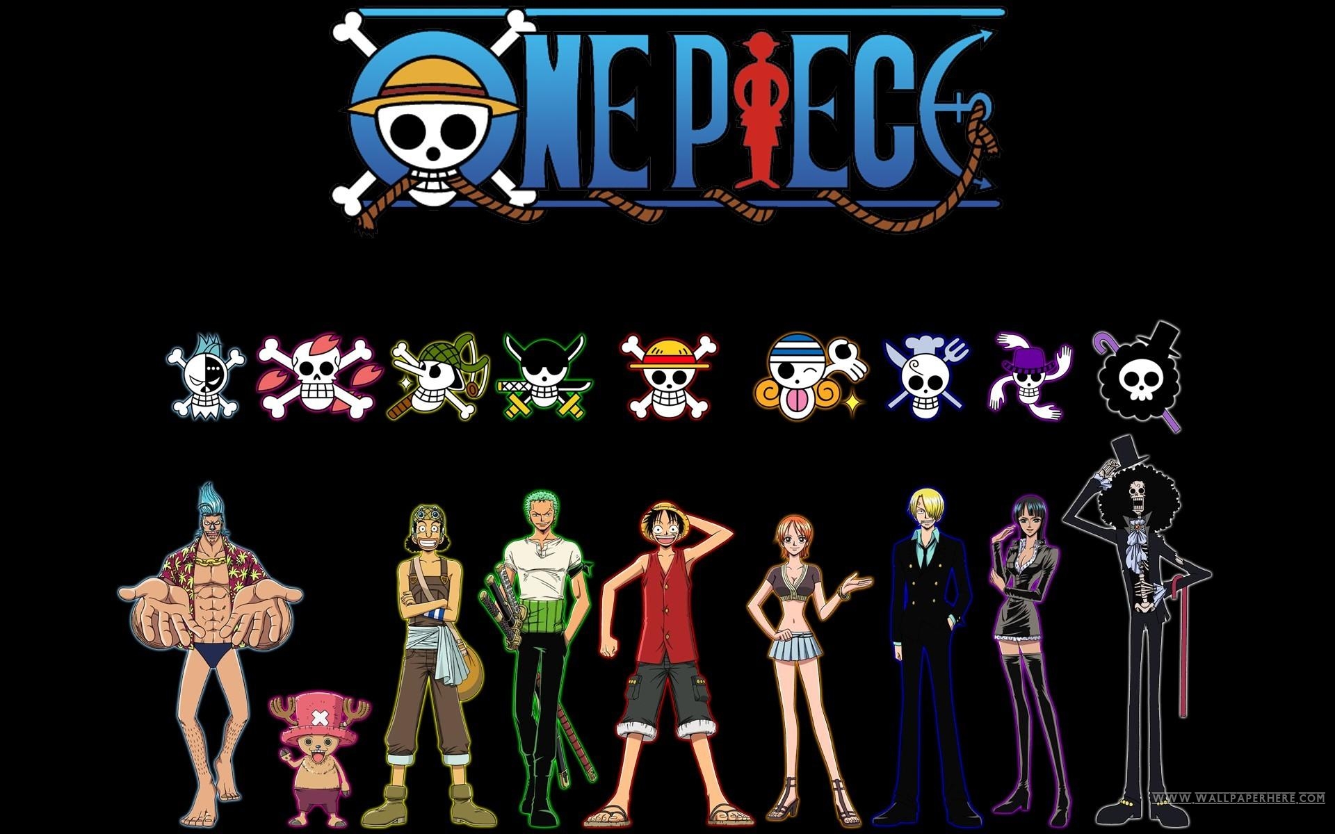 Detail Download One Piece Hd Nomer 31