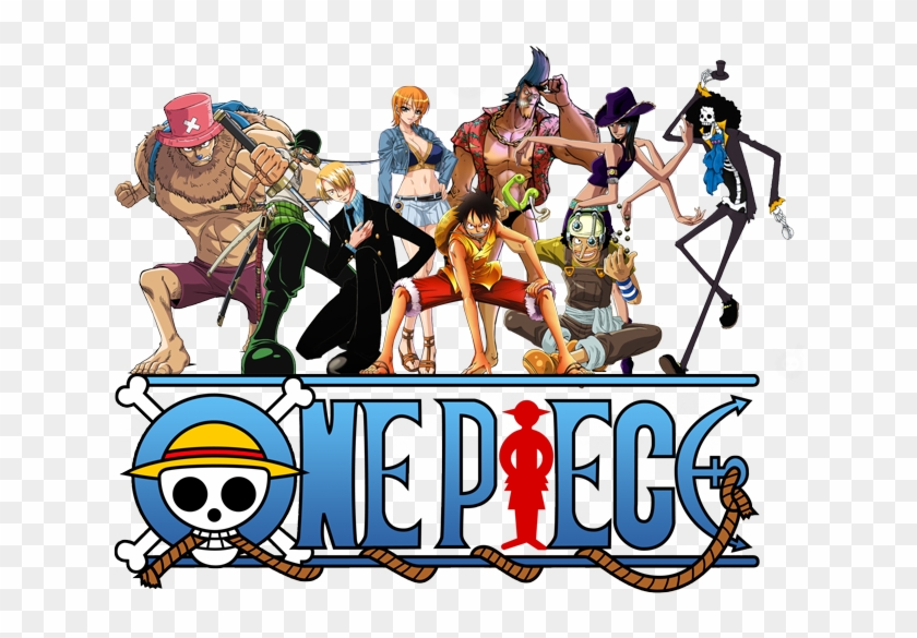 Detail Download One Piece Hd Nomer 37