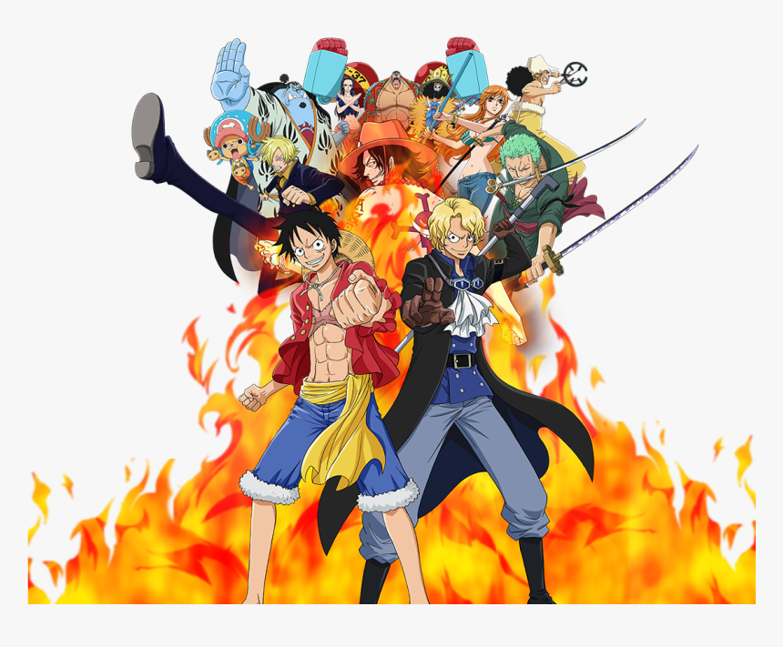 Detail Download One Piece Hd Nomer 44