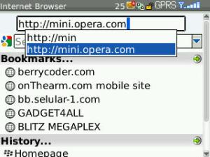 Detail Download Opera Mini Untuk Blackberry Gemini Nomer 33