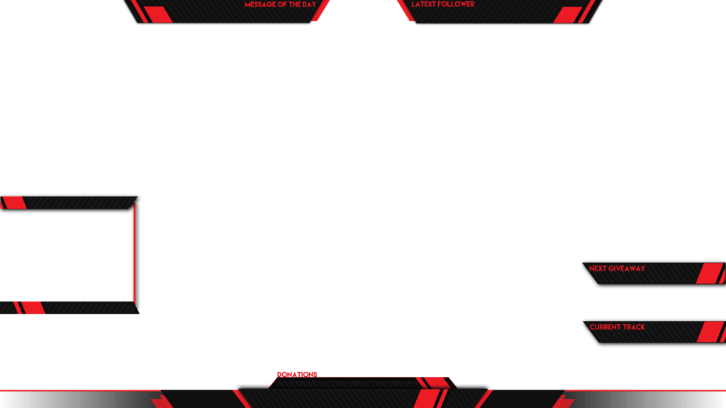 Download Download Overlay Streaming Png Nomer 58
