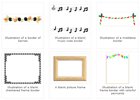 Detail Download Page Border Untuk Sertifikat Nomer 29