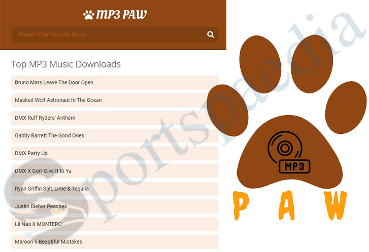 Detail Download Paw Nomer 7