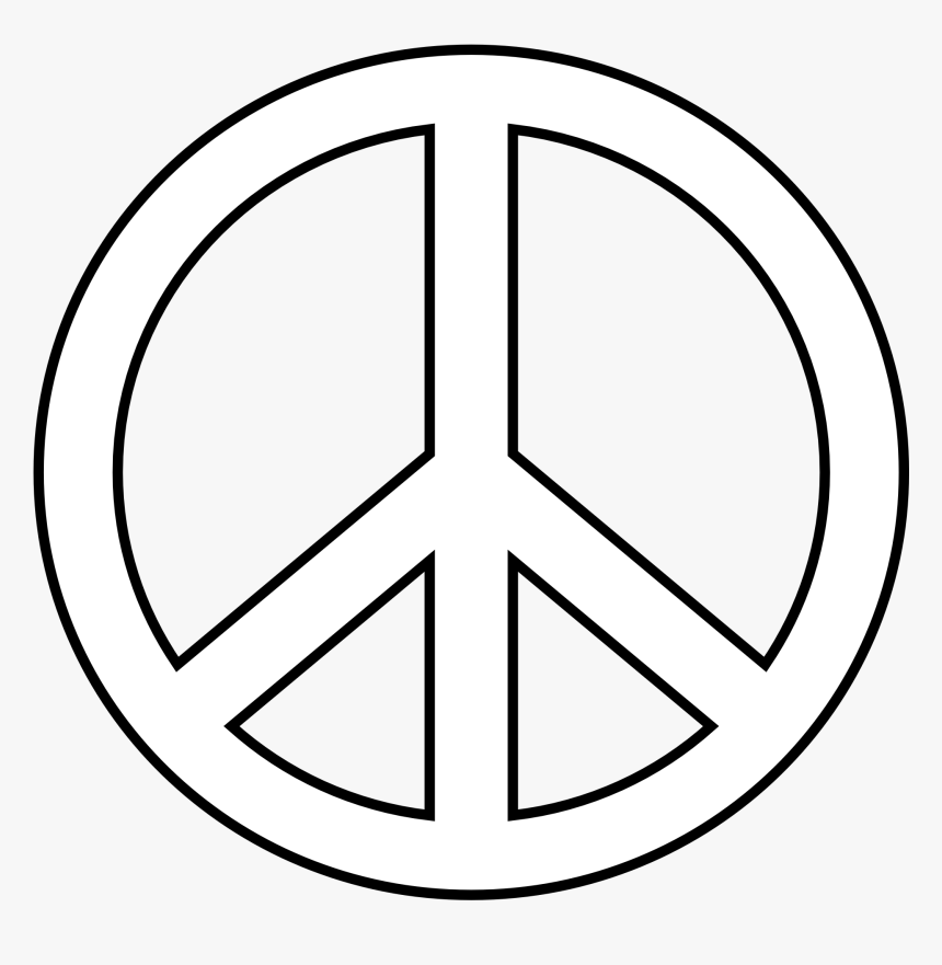 Detail Download Peace Sign Nomer 9