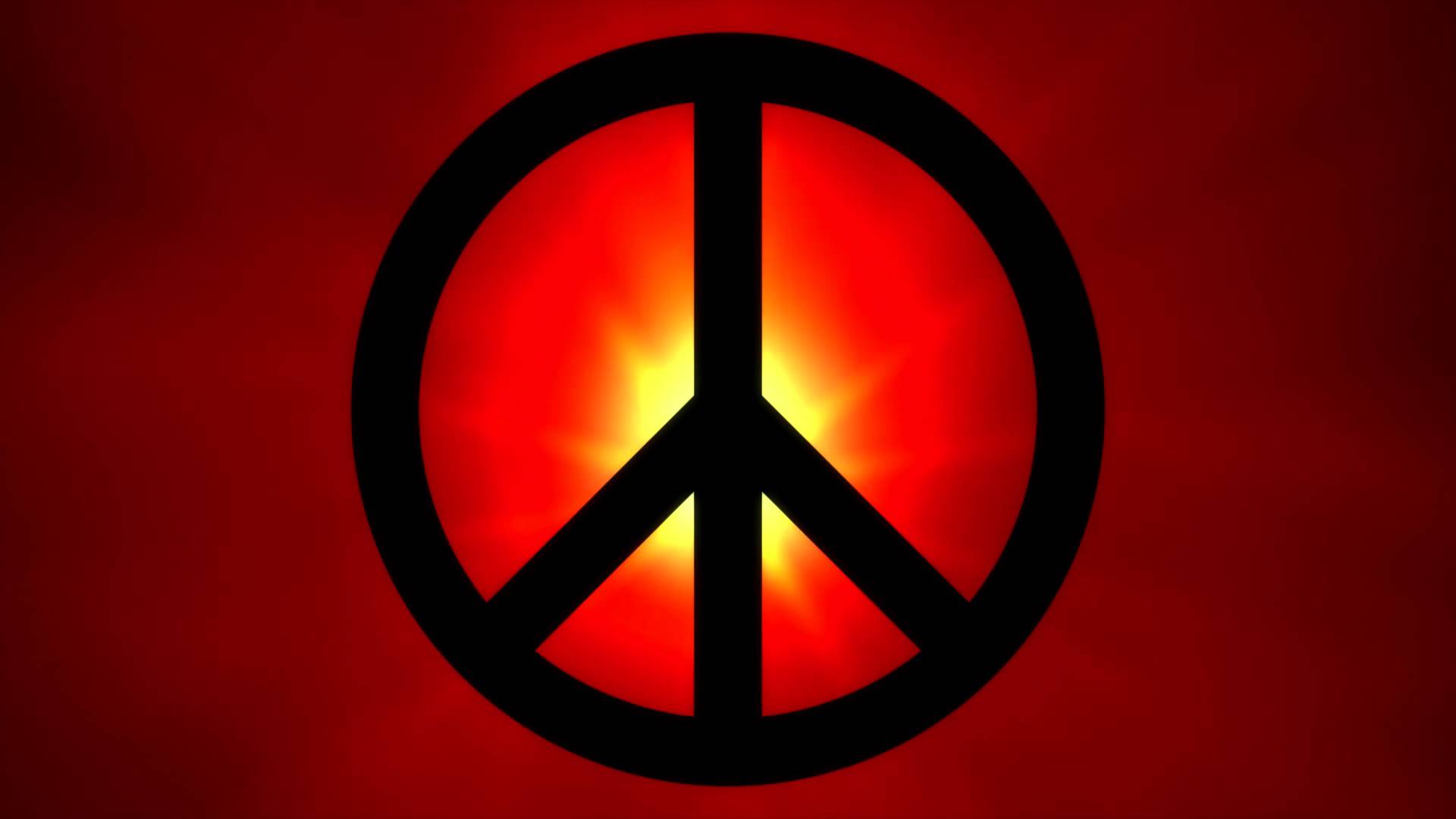Detail Download Peace Sign Nomer 37