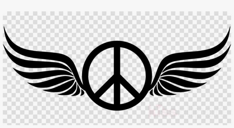 Detail Download Peace Sign Nomer 4