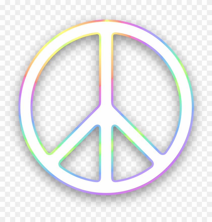 Detail Download Peace Sign Nomer 5