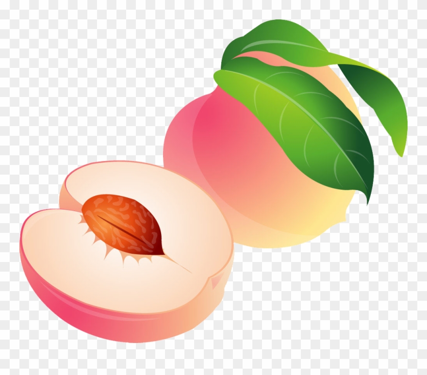 Detail Download Peach Nomer 14